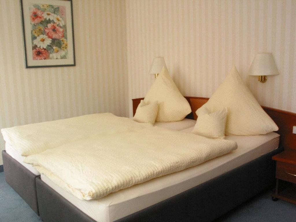 Parkhotel Bad Wunnenberg Ngoại thất bức ảnh
